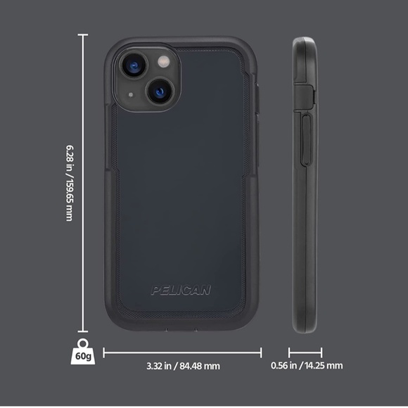 Iphone 13 pro case pelican marine active - Picture 6 of 7